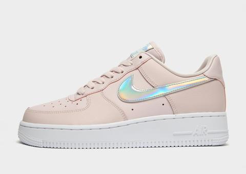 Nike Air Force 1 '07 Lv8 Women's - Barely Rose