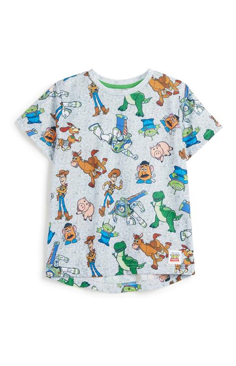 t shirt toy story primark