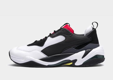 Puma Thunder Spectra - Black - Mens
