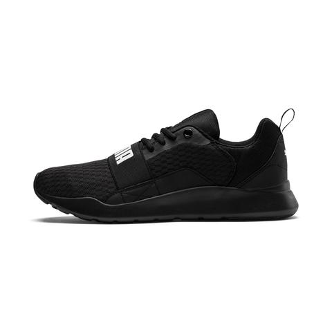 Zapatillas Wired, Negro, Talla 44 | Puma Mujeres