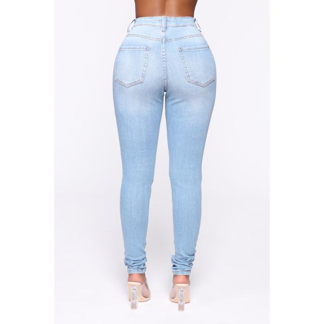 drama jeans fashion nova