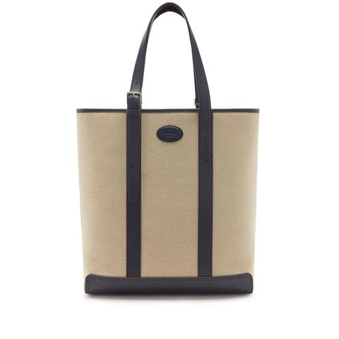 Heritage hot sale tote mulberry