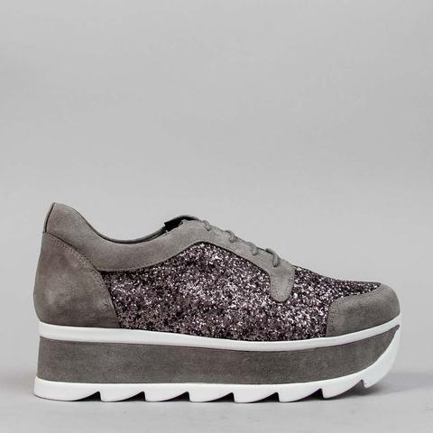 Bluchers Emmshu 281400