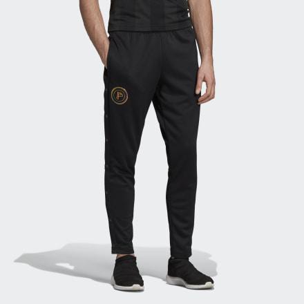 paul pogba adidas tracksuit