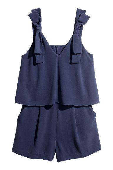 Mono - Azul