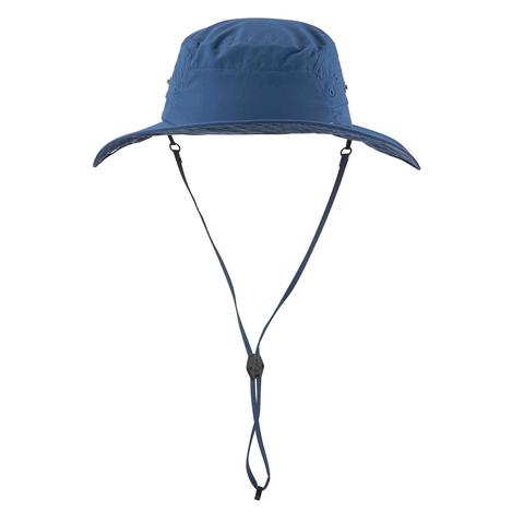 Şapka - Mavi - Uv Korumalı - Trek 500 Forclaz from Decathlon on 21 Buttons