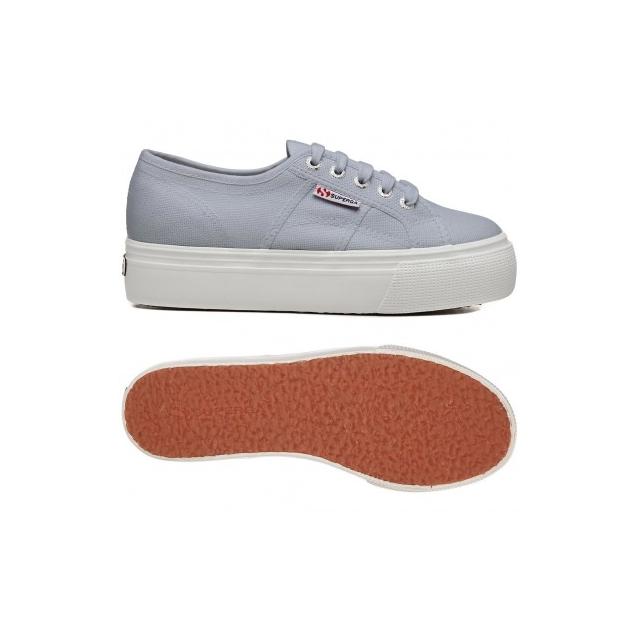 superga azure erica