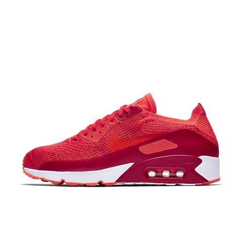 Nike Air Max 90 Ultra 2.0 Flyknit Zapatillas - Hombre