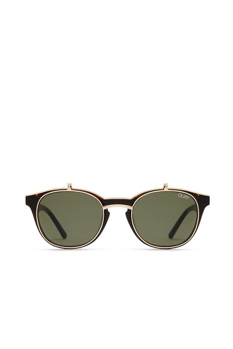 **penny Royal Sunglasses By Quay