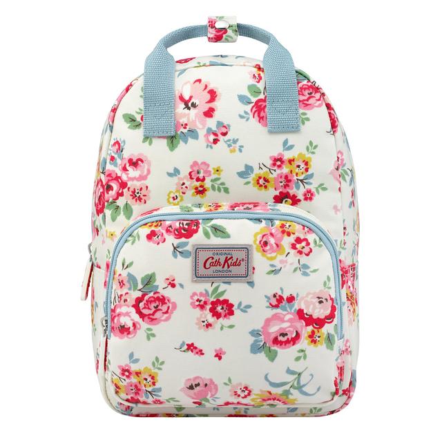 cath kidston medium backpack