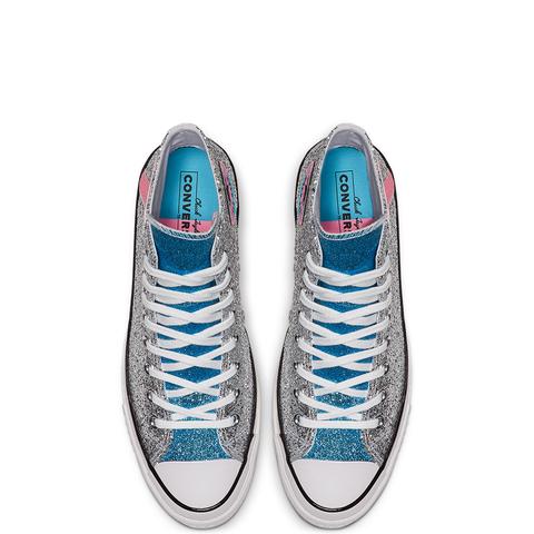 chuck 70 pride high top