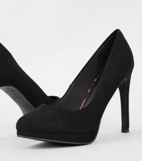 vegan court shoes