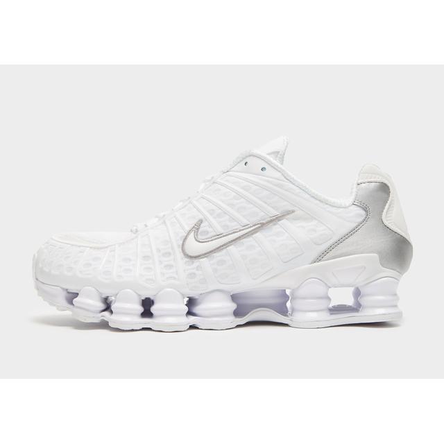 shox tl white