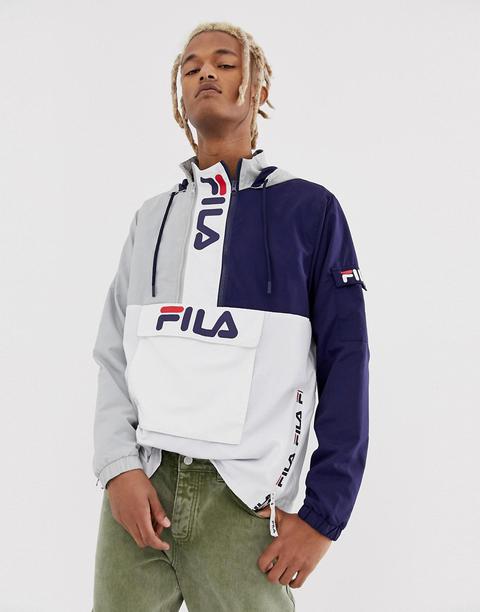 fila parallax