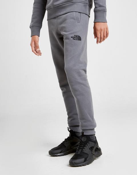 the north face boys joggers
