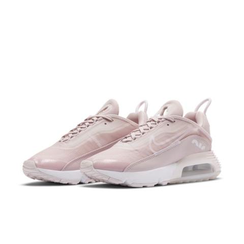 Nike Air Max 2090 Zapatillas - Mujer - Rosa from Nike on 21 Buttons