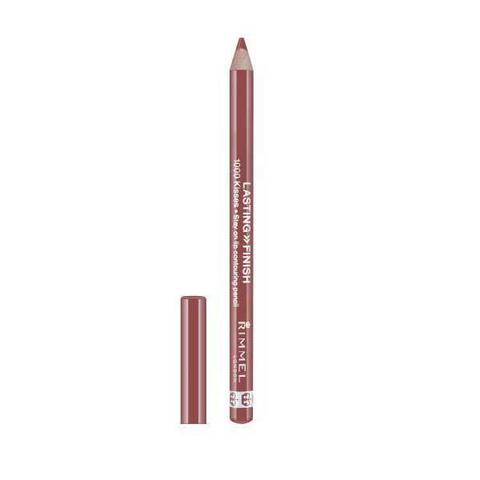 Rimmel 1000 Kisses Lip Liner Pencil Spice 11