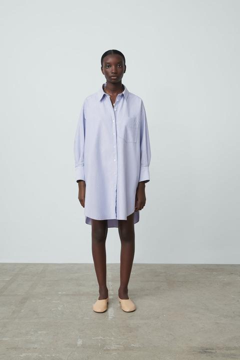 Chemise Oversize