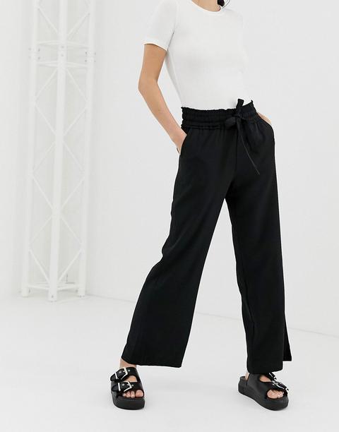 Pantalon large PIMKIE BY CAMILLE OVER THE RAINBOW en polyester - Catalogue  - 300864 - Be.com