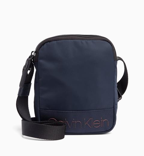 tracolla calvin klein