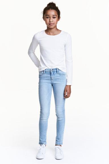 Superstretch Skinny Fit Jeans