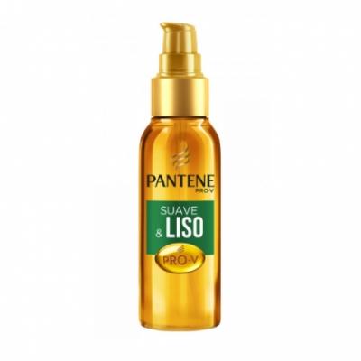 Pantene Dorado Cabello Consumo Cuidado Serum Y Aceites