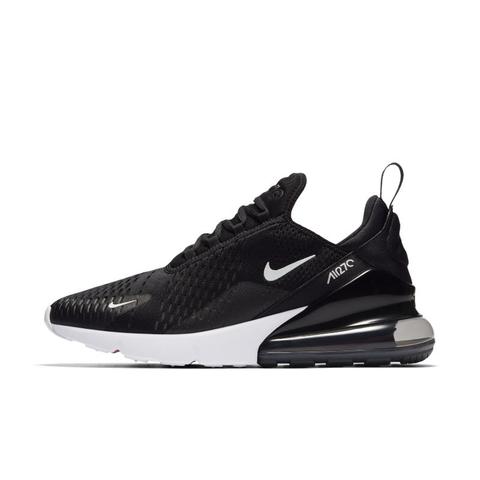 Scarpa Nike Air Max 270 - Uomo - Nero