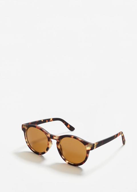 Gafas De Sol Carey