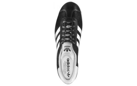 adidas gazelle nere aw lab adidas gazelle nere aw lab