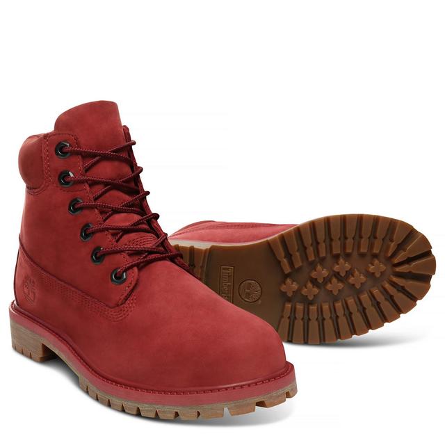 timberland junior 40