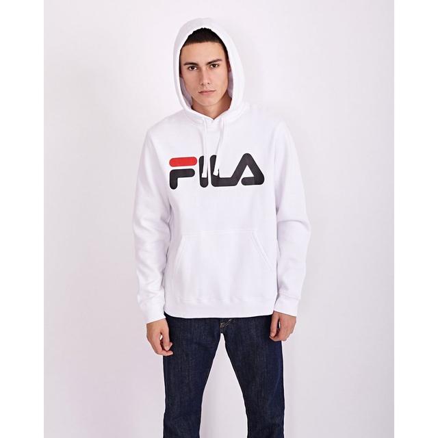 fila hoodie foot locker