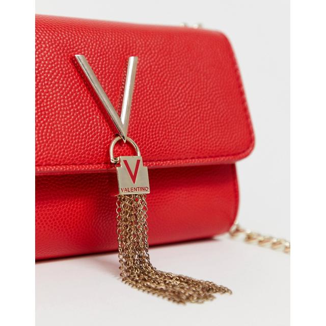 valentino divina tassel bolsa