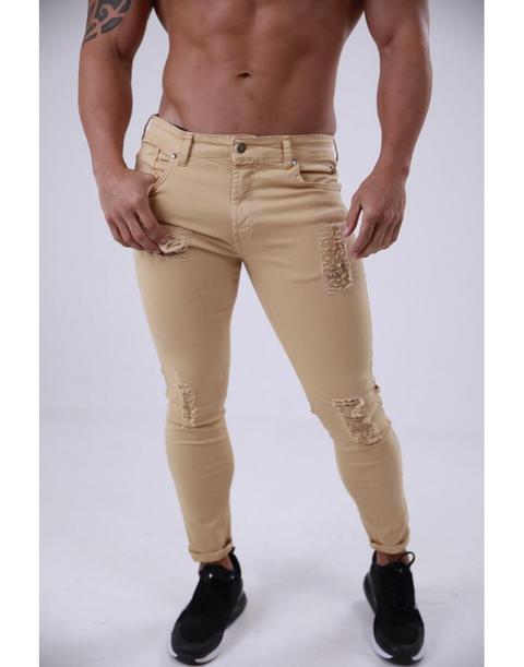 Pantalon Largo 2019 Arena