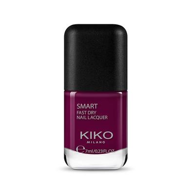 Smart Nail Lacquer