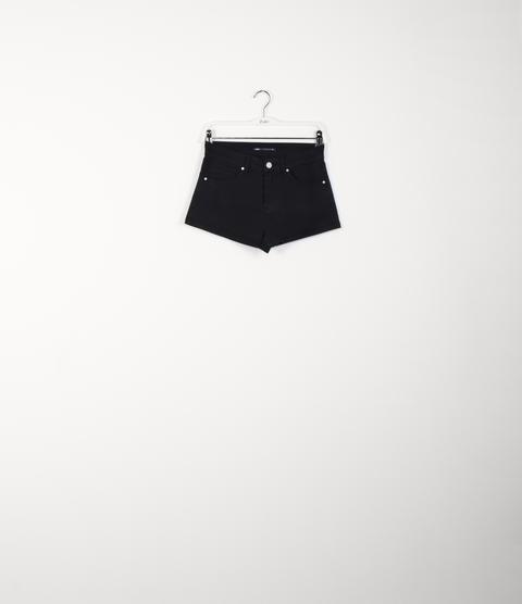 Shorts Basico Cinque Tasche