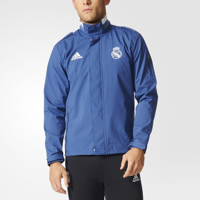 adidas chaquetas real madrid