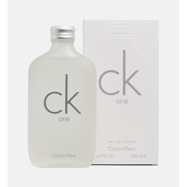 ck one200ml