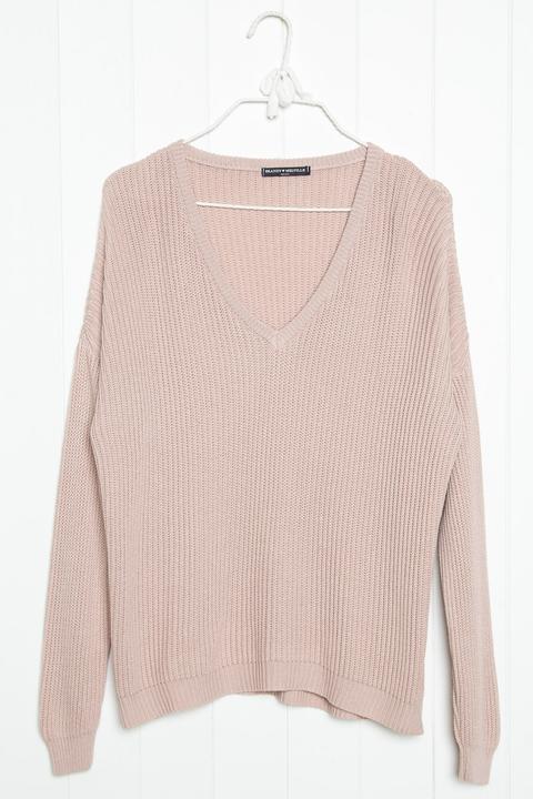 Lance Sweater