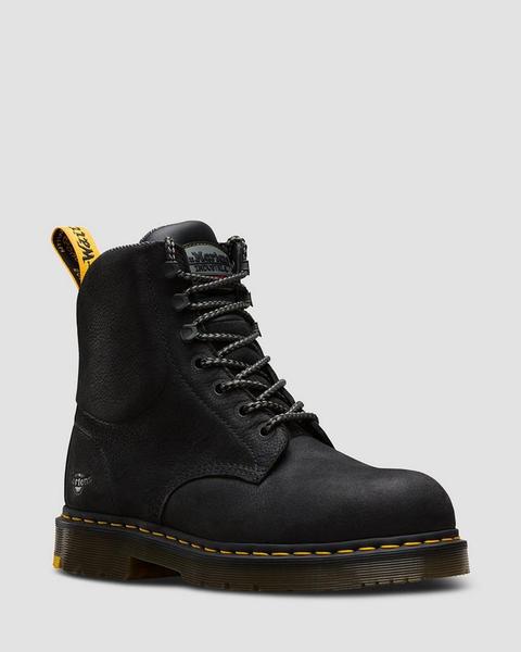 dr martens hyten