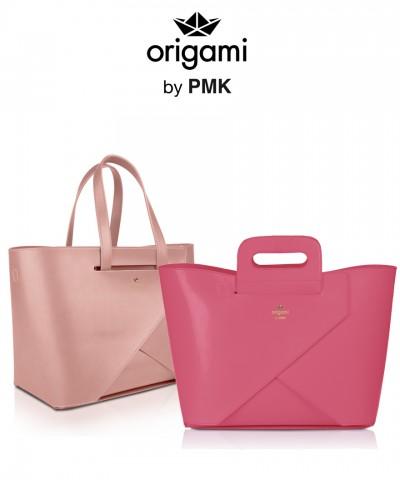 Borsa Origami Big