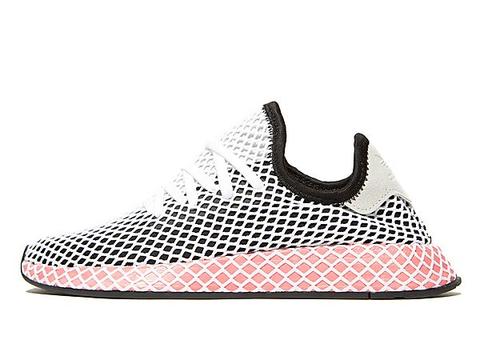 Adidas Originals Deerupt Women's - Pink