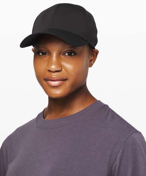 lululemon baller hat