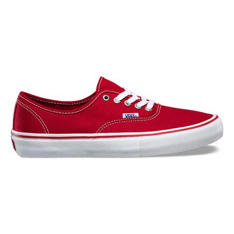 Zapatillas Authentic Pro