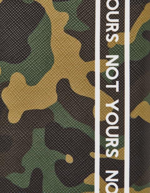 Carcasa Camuflaje Iphone 6/6s/7/8