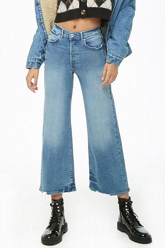 forever 21 high waisted flare jeans