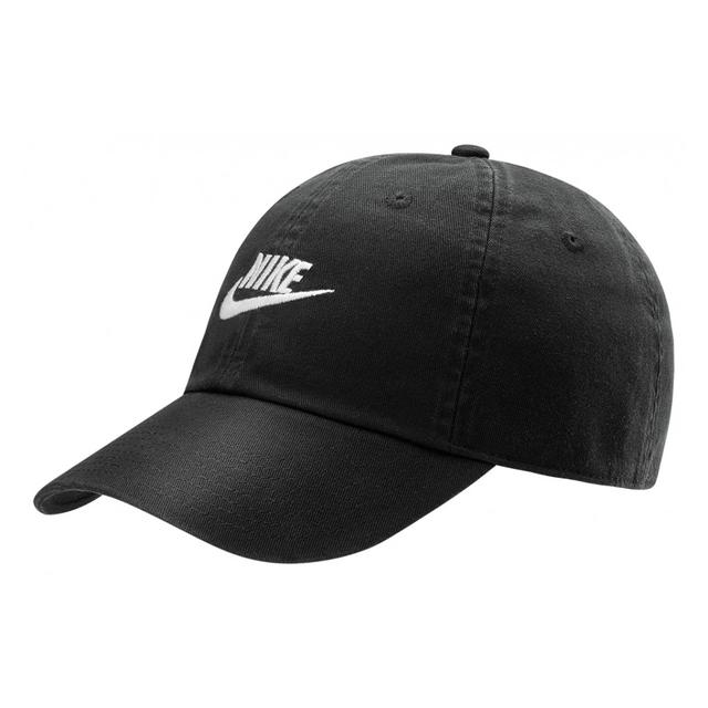 Cappello Nike Futura Washed from Aw Lab on 21 Buttons