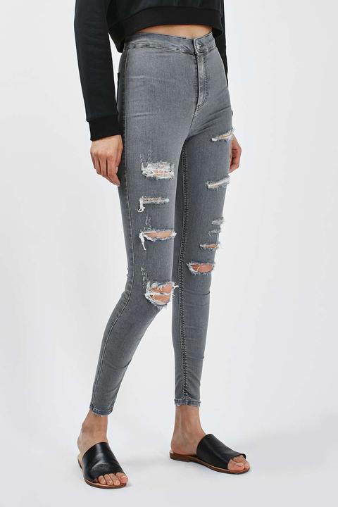 joni grey jeans