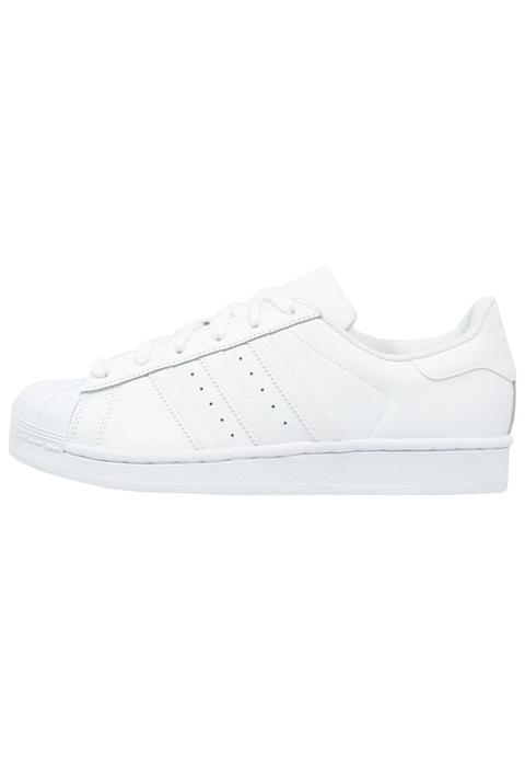 Adidas Originals Superstar Foundation Zapatillas White