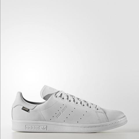 Scarpe Stan Smith Gore Tex From Adidas On 21 Buttons