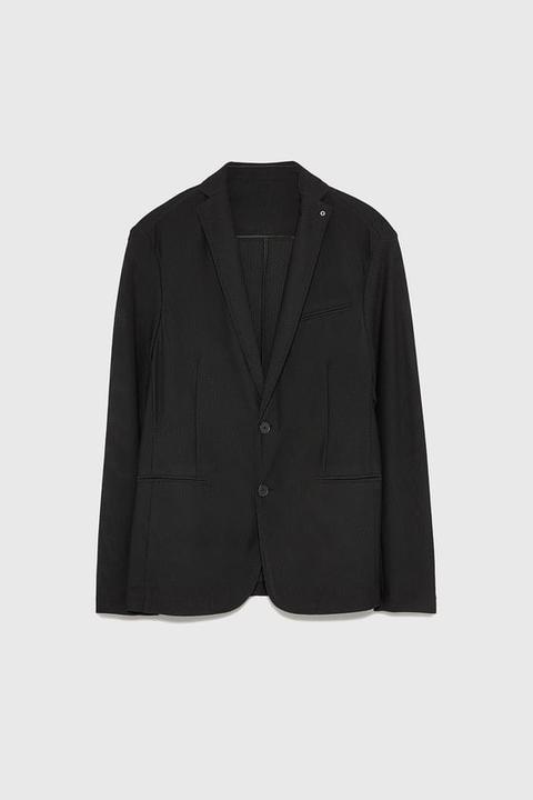 Blazer Struttura Rete